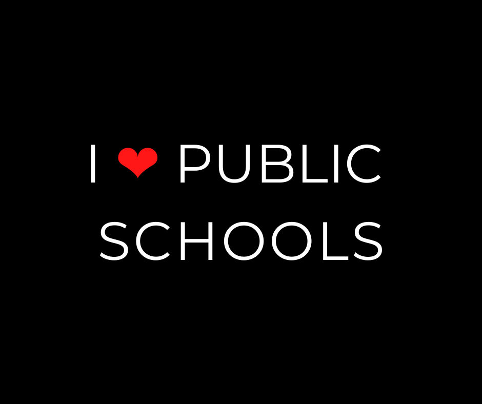 Love Public Schools