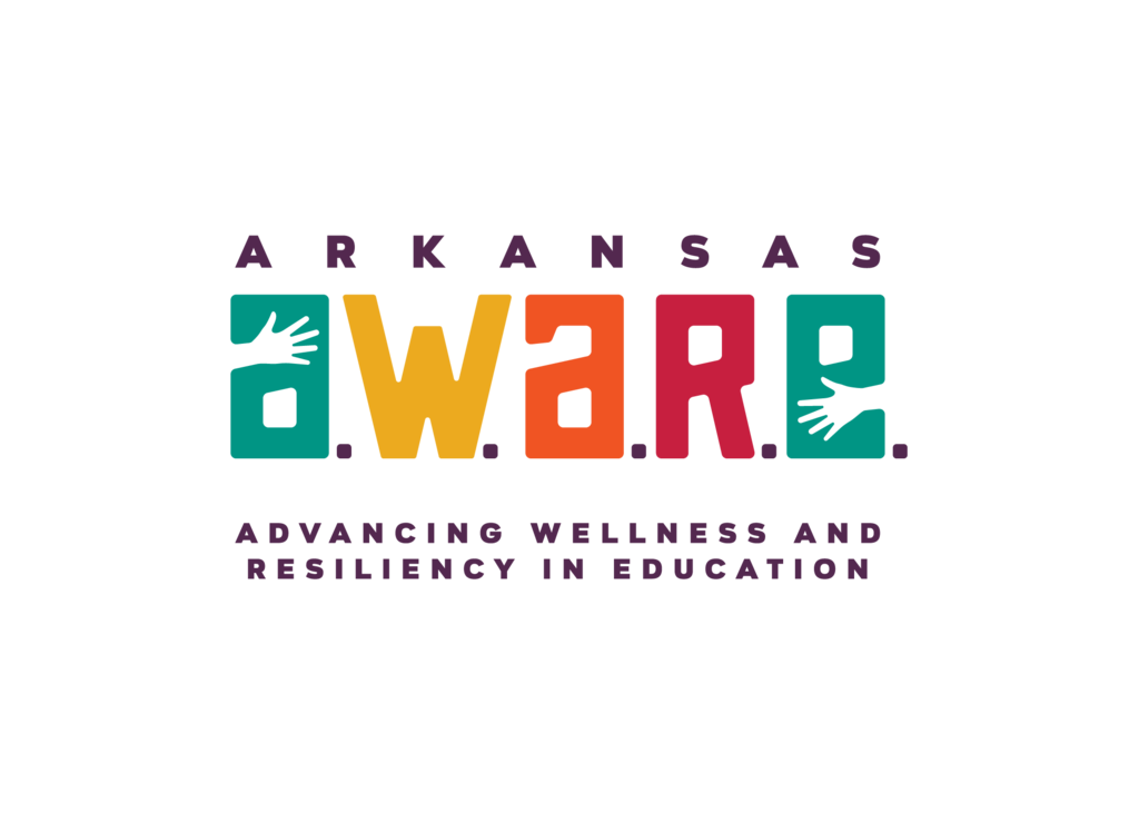 aware logo